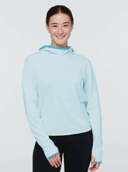 Cotopaxi Sombra Sun Hoodie - Fitted