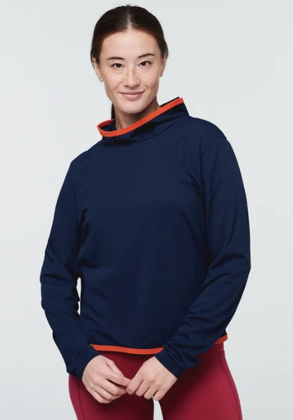 Cotopaxi Sombra Sun Hoodie - Fitted