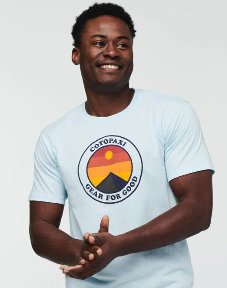 Cotopaxi Sunny Side T-shirt