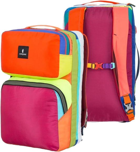 Cotopaxi Tasra 16L Del Dia Backpack