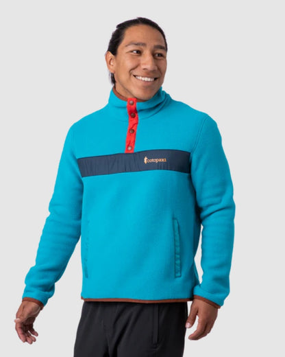 Cotopaxi Men's Teca Fleece Pullover
