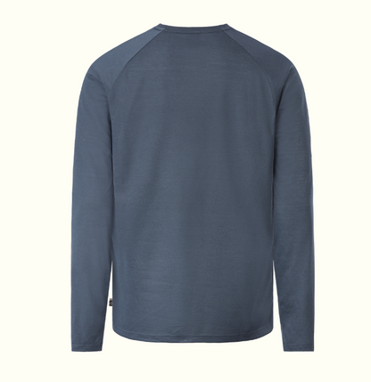 Picture Organic Timont Urban Long Sleeve Tech Tee