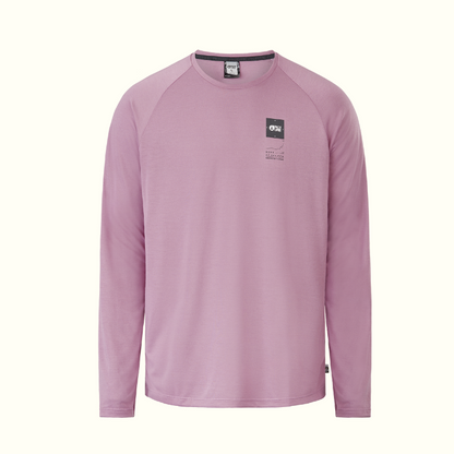 Picture Organic Timont Urban Long Sleeve Tech Tee