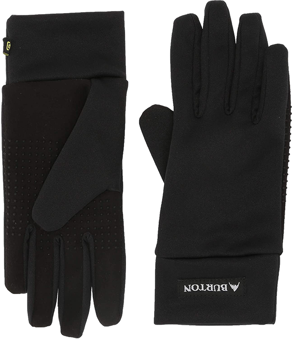 Burton Men's Touch N Go Gloves