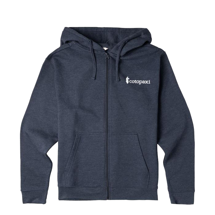 Cotopaxi Fullzip Hoodie Men's