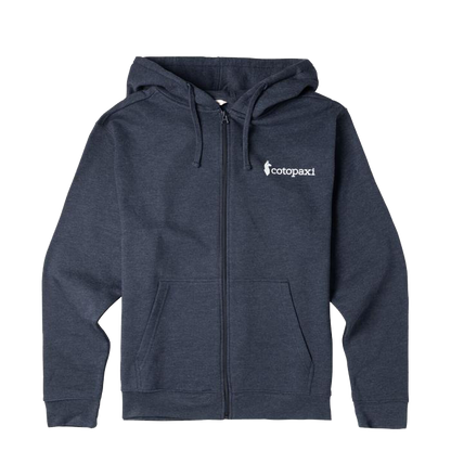 Cotopaxi Fullzip Hoodie Men's