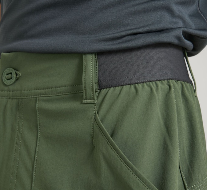 Kathmandu ULT-Hike Pants