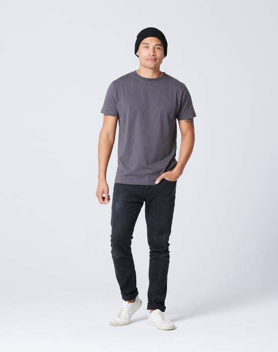 KNOWN SUPPLY Tee Masculine