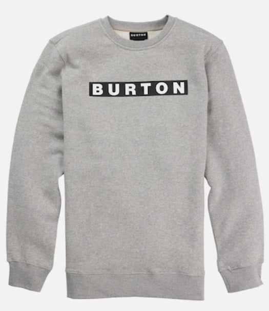 Burton Vault Crew