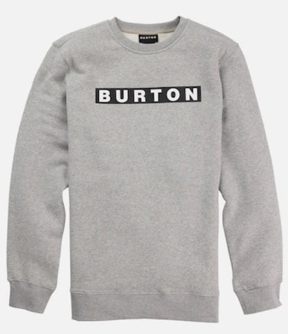 Burton Vault Crew