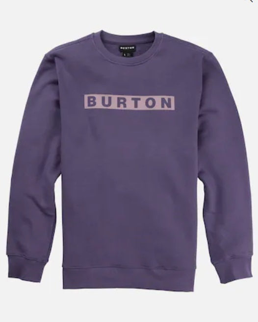 Burton Vault Crew