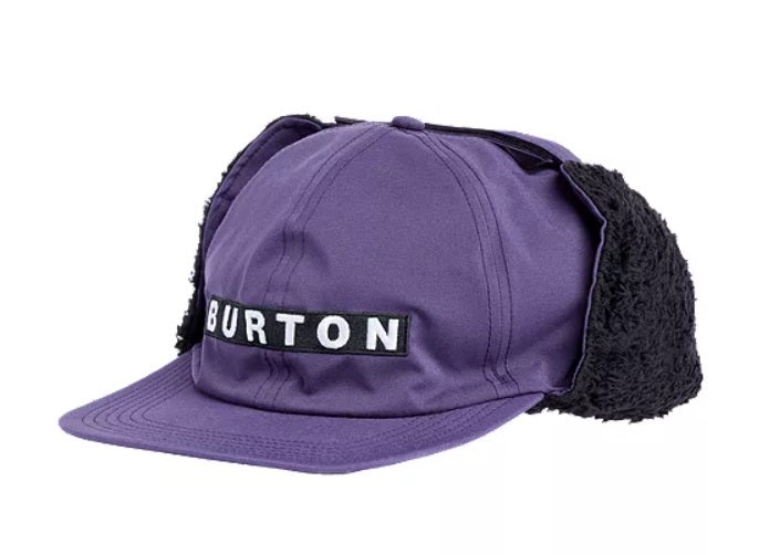Burton Lunchlap Earflap Hat - Onesize