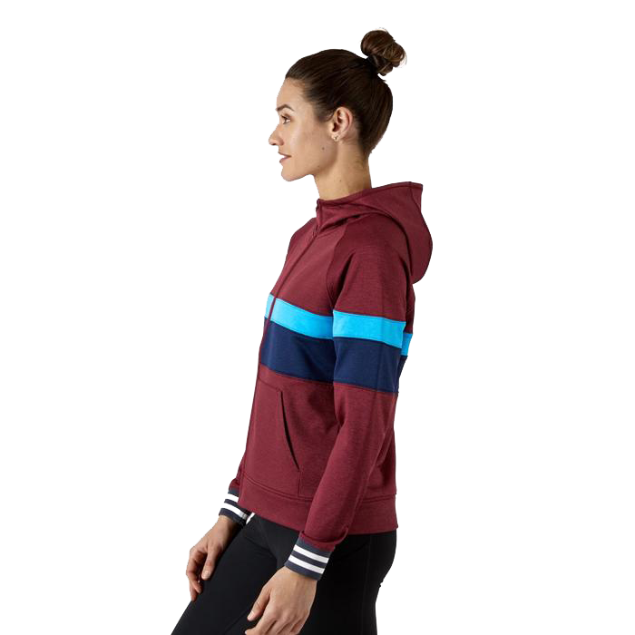 Cotopaxi Bandera Full Zip Hoodie - Women's