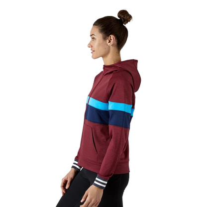 Cotopaxi Bandera Full Zip Hoodie - Women's