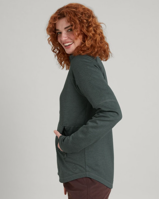 Kathmandu Waikawa Jacket