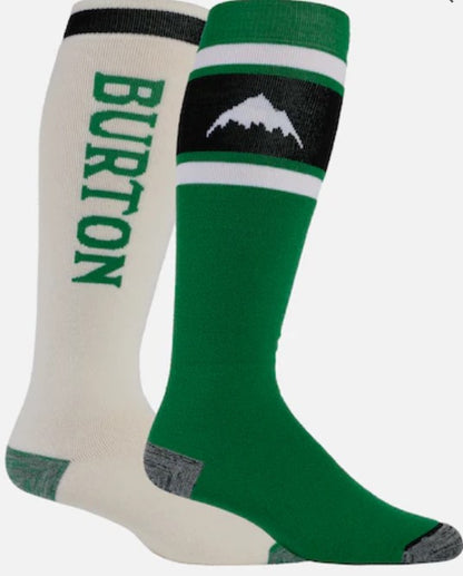 Burton Weekend Midweight Socks