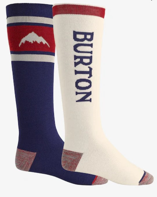 Burton Weekend Midweight Socks