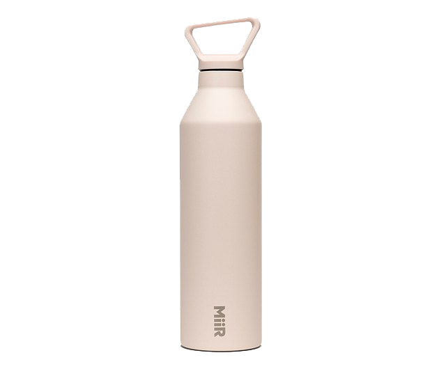 MiiR Narrow Mouth Double Wall Bottle 23 oz