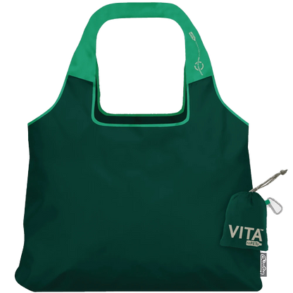 ChicoBag Vita rePETe Shoulder-Style Shopping Bag